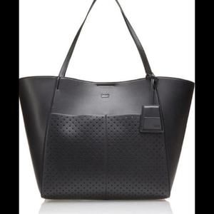 DKNY Peyton Large Tote Hand Bag